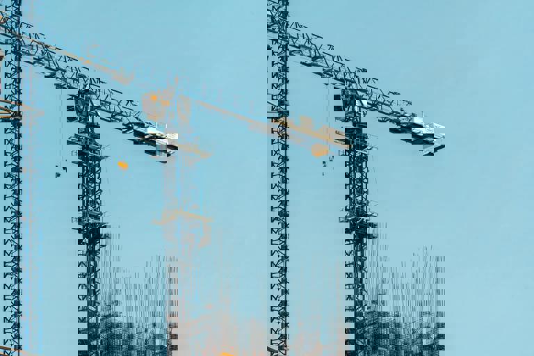 Federal Housing Incentives Trigger Construction Surge in Mid-Sized Canadian Cities