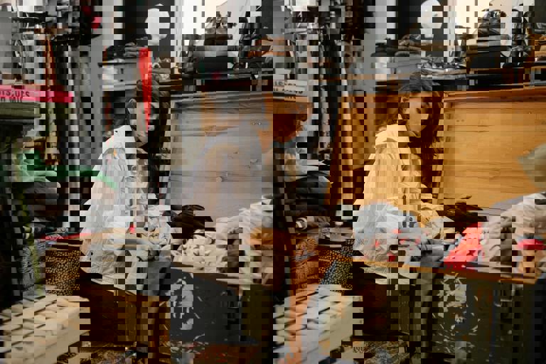 Eco-Friendly Fashion Brands Gain Loyal Following Among Millennial Shoppers